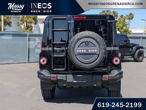 New 2026 INEOS Grenadier image 8