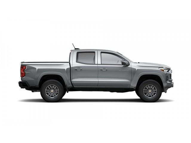 New 2026 Chevrolet Colorado LT w/ Advanced Trailering Package RWD image 4