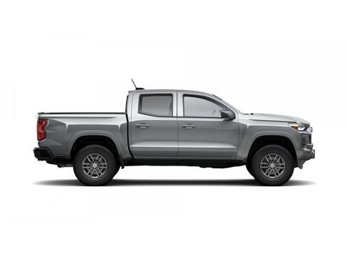 New 2026 Chevrolet Colorado LT image 4