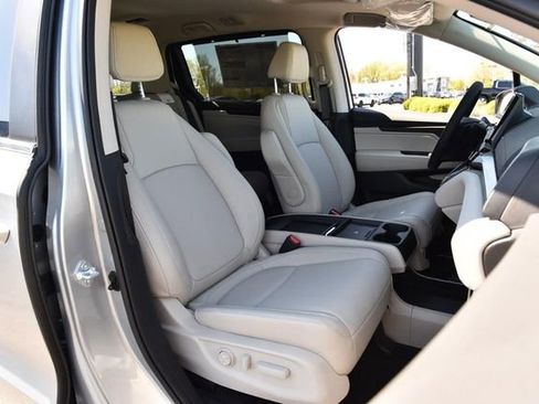 New 2026 Honda Odyssey EX-L image 23