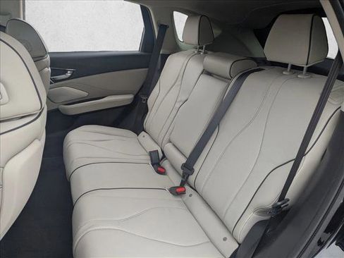 New 2026 Acura RDX SH-AWD w/ Advance Package image 16
