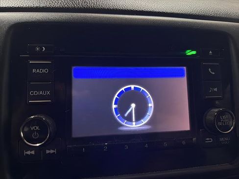 Used 2018 Honda HR-V LX image 18