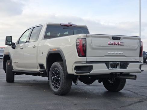 New 2026 GMC Sierra 2500 AT4 w/ AT4 Premium Plus Package image 27