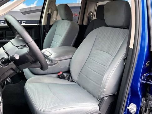 Used 2016 RAM 1500 Express image 25