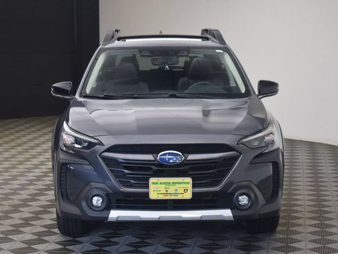Used 2024 Subaru Outback Limited AWD/4WD image 24