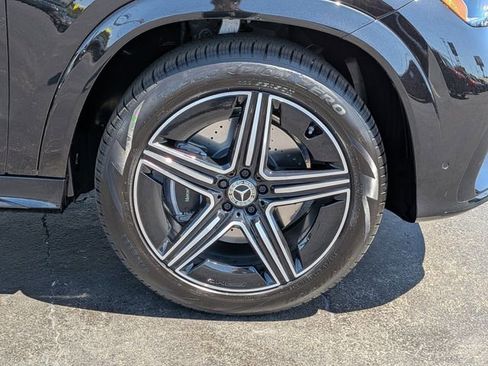 New 2026 Mercedes-Benz GLE 350 4MATIC image 11