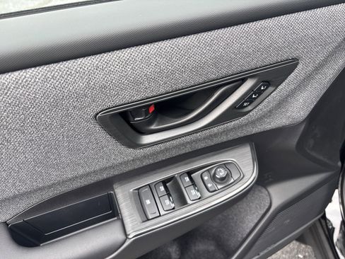 New 2026 Subaru Outback Limited XT image 11