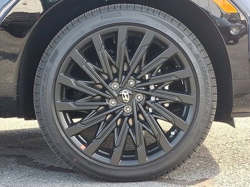 New 2026 Hyundai Santa Fe Calligraphy AWD/4WD image 7