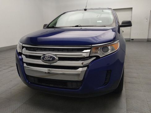 Used 2014 Ford Edge SE FWD image 15