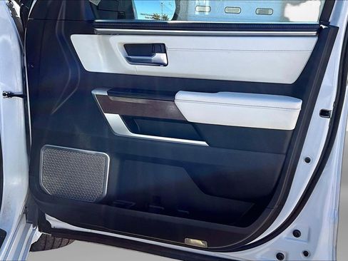 Used 2023 Toyota Tundra Capstone image 25