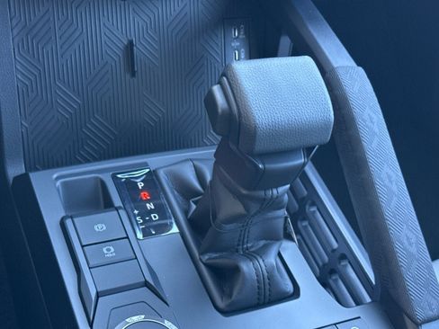 New 2026 Toyota Tacoma SR5 RWD image 22