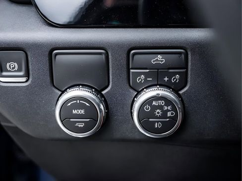 New 2026 GMC Sierra 1500 Elevation image 21