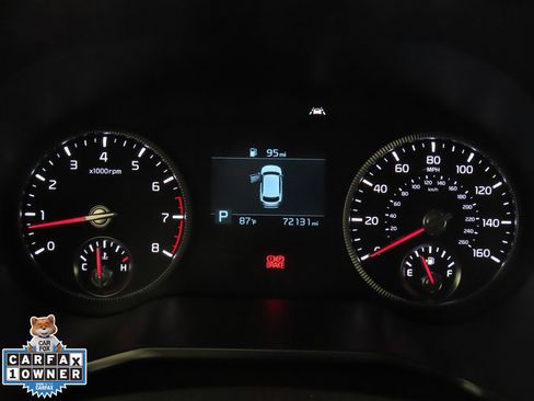 Used 2022 Kia Telluride EX w/ EX Premium Package image 14