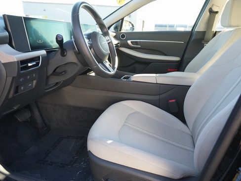 Used 2024 Hyundai Sonata SEL image 13