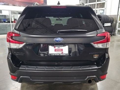 Certified 2023 Subaru Forester Wilderness image 7