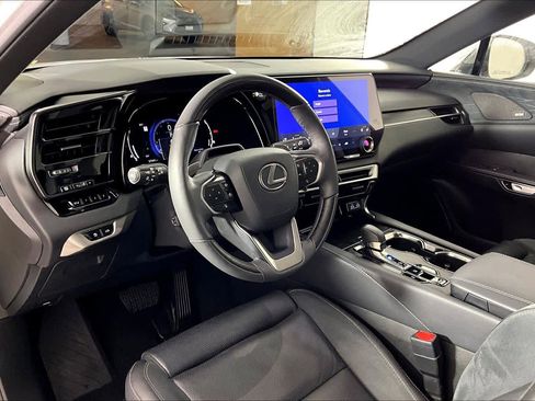 Used 2023 Lexus RX 350 Luxury image 17