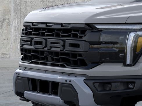 New 2026 Ford F150 Raptor image 47