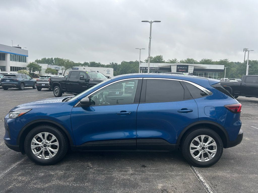 Used 2023 Ford Escape Active FWD image 8
