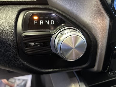 Used 2020 RAM 1500 Laramie RWD image 22