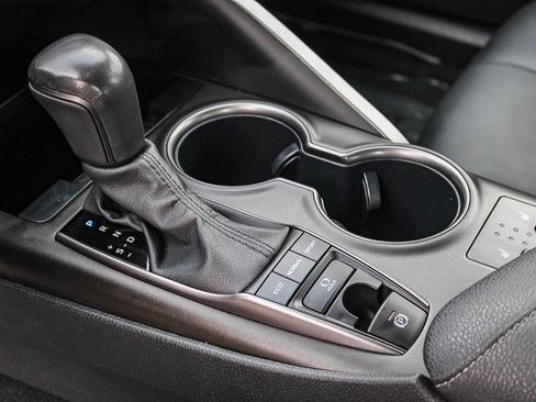 Used 2024 Toyota Camry XSE image 20