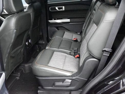 Used 2022 Ford Explorer Timberline AWD/4WD image 23
