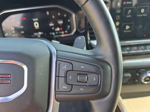 Used 2026 GMC Sierra 1500 Elevation AWD/4WD image 27