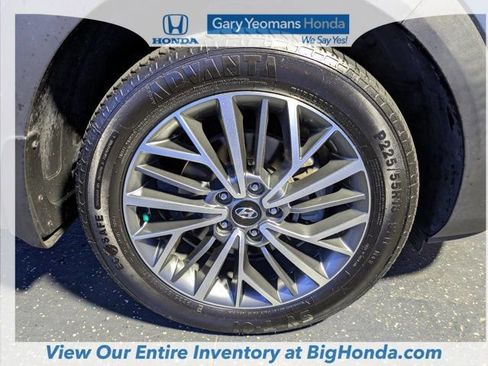 Used 2021 Hyundai Tucson SEL image 14