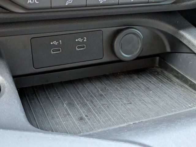 Used 2026 Nissan Sentra S w/ Floor Mat Package FWD image 22