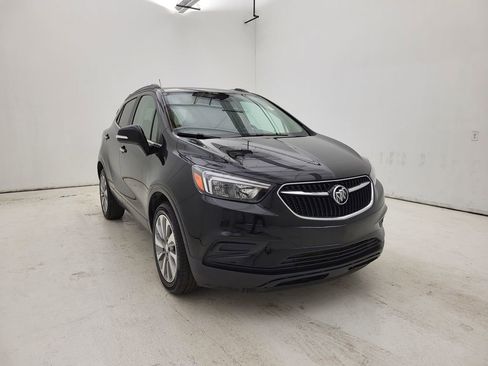 Used 2019 Buick Encore Preferred image 8
