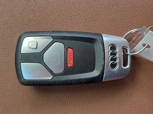 Used 2021 Audi A4 2.0T Premium Plus w/ Premium Plus Package image 32