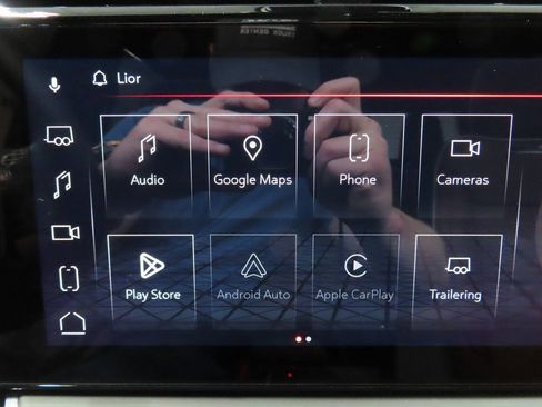 Used 2025 GMC Sierra 1500 Denali Ultimate image 26