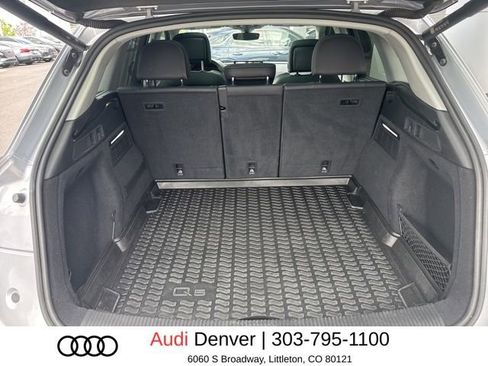 Used 2023 Audi Q5 2.0T Prestige w/ Prestige Package image 18