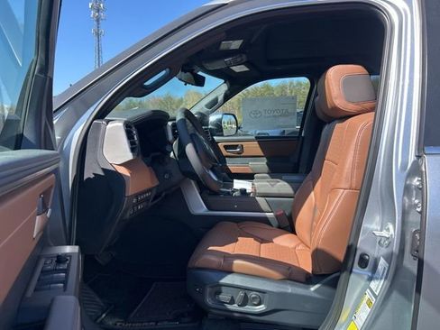 New 2026 Toyota Tundra 1794 Edition AWD/4WD image 15