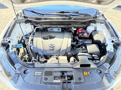 Used 2015 MAZDA CX-5 Grand Touring image 36