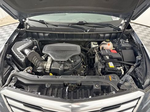 Used 2019 Cadillac XT5 Luxury image 30