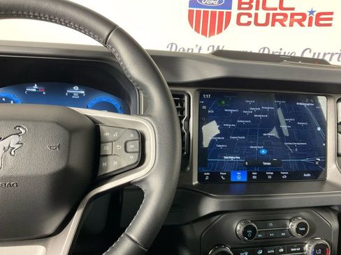 New 2025 Ford Bronco Big Bend image 25