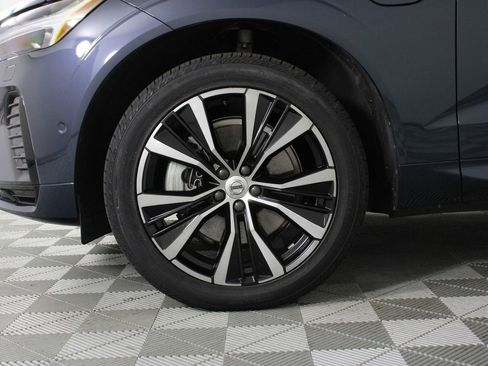 Certified 2023 Volvo XC60 T8 Plus w/ Climate Package AWD/4WD image 26