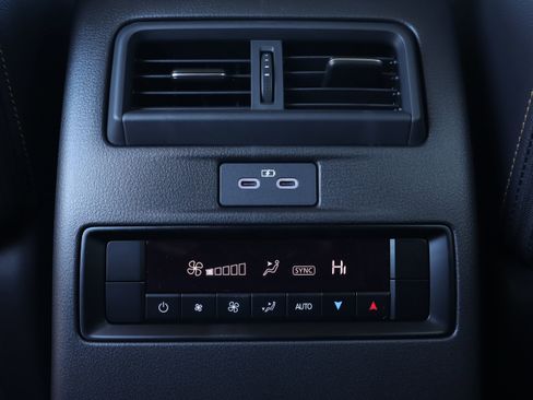 New 2026 MAZDA CX-70 SC image 20