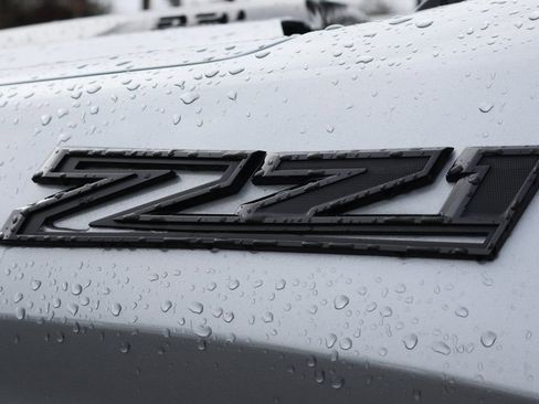 Used 2023 Chevrolet Silverado 1500 LT Trail Boss w/ Convenience Package II image 51