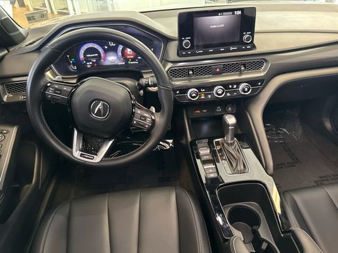 Used 2024 Acura Integra A-Spec FWD image 13