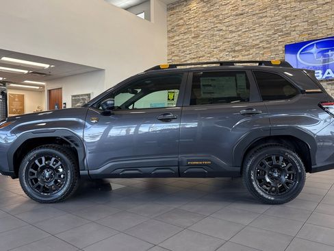 New 2026 Subaru Forester Wilderness image 2