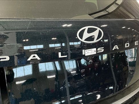 New 2026 Hyundai Palisade Calligraphy AWD/4WD image 14