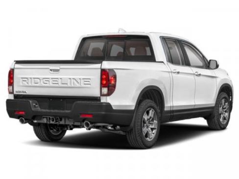 New 2026 Honda Ridgeline RTL image 3