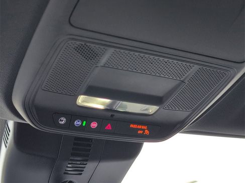 Certified 2026 Chevrolet Traverse LT w/ LPO, Floor Liner Package image 18