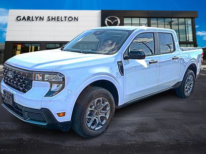 Used 2026 Ford Maverick XLT w/ XLT Luxury Package