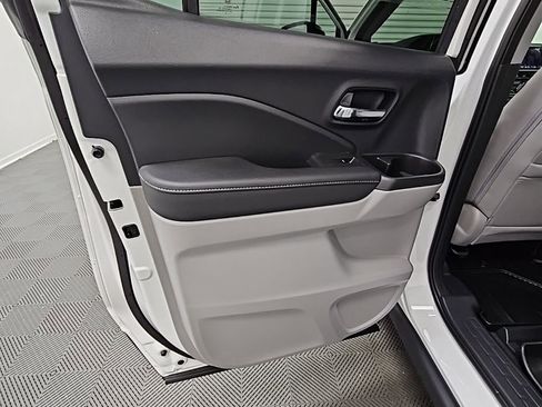 New 2026 Honda Ridgeline RTL image 33