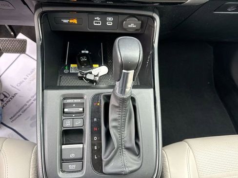 Certified 2023 Honda CR-V EX-L image 26