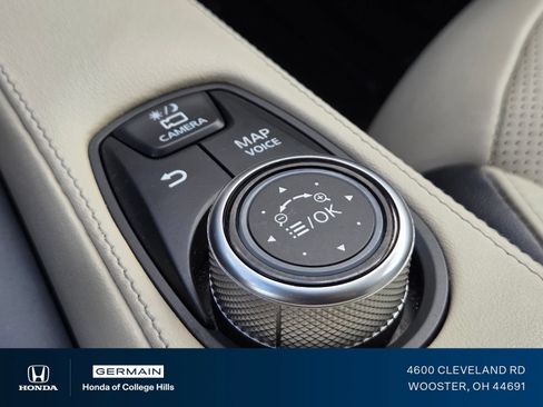 Used 2019 INFINITI QX50 Luxe AWD/4WD image 32