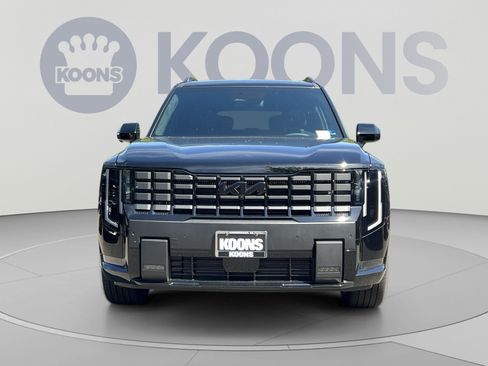New 2027 Kia Telluride X-Line SX Prestige AWD/4WD image 11