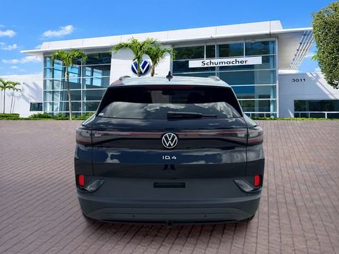 New 2026 Volkswagen ID.4 Pro AWD/4WD image 6